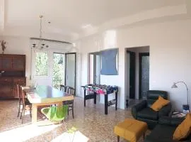 La nuova casa di Giove