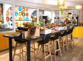 南里昂维埃纳水星酒店