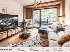 Apartment Alva Les Gets - by EMERALD STAY