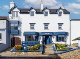 Eldon's Bed & Breakfast，位于朗德斯通的酒店