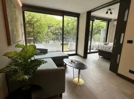 Adorable department con modernas terminaciones