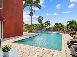 Parasasa Hotel Curacao