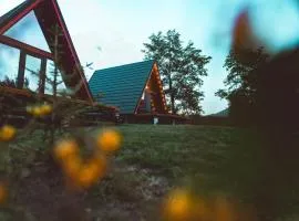 SUN by Sun&Moon Cabins