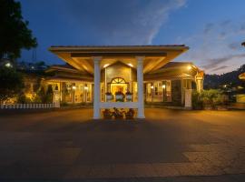 JC酒店，位于科代卡纳尔的酒店