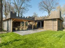 Kasteel Uylenburght | 10 personen