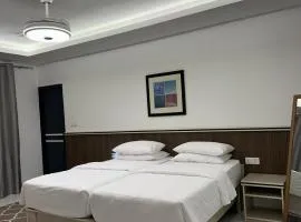 Fovahi Shark View Inn