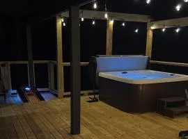 Hawk’s Landing at Innsbruck