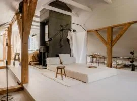 Design Loft im Wienerwald - Ruhe & Natur nahe Wien