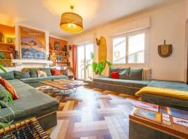 La Boga, un havre de paix en plein coeur de Biscarrosse Plage