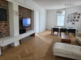 Workhouse - 6 couchages，位于瓦斯凯勒的酒店