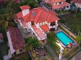 Hotel Transylvania - Negombo