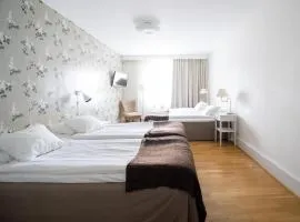 索尔姆贝斯特韦斯特酒店