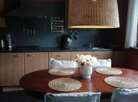 Spacious Villa in Dilbeek with Private Garden, Ideal for Families & Business