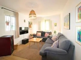 Resolana 26 by SIERRA VIVA