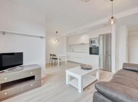 Ripa 2 by Clabao，位于布尔拉达的酒店