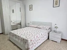 A due passi dalle terme e dal lago