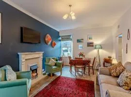 1 Bed in Cullen 94536