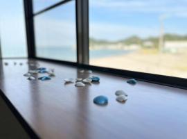 kupono - Vacation STAY 00641v，位于南房总市的酒店