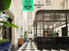 马德里唯一精品酒店