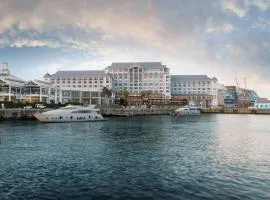 InterContinental Table Bay Cape Town by IHG