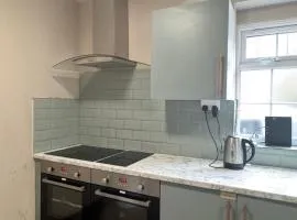 En-suite studios near Wembley Stadium