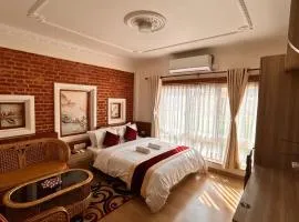 Raniban Suites - Apartment Home