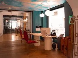 Aparthotel Casa Fages