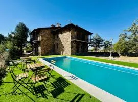 La Mansion de Gallegos