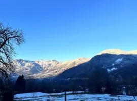 Chalet Tiny & Campagne