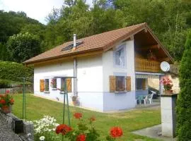 Gîte spacieux et confortable avec terrasse, proche activités montagne, à Ferdrupt - FR-1-589-146