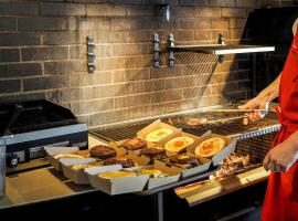 ibis Orange Centre Echangeur A7 A9，位于奥朗日的酒店