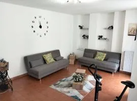 Appartamento di Marilù