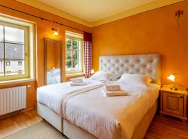 Pod Gora Boutique Hotel，位于克拉尼斯卡戈拉的酒店