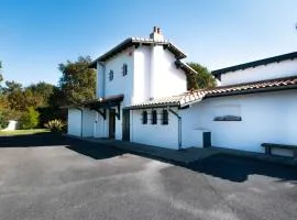 Villa des Landes Villa de vacances à Seignosse pour 8 personnes