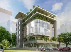 Anthonian Suites