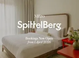 Miiro Spittelberg NEW OPENING