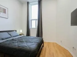 Fabulous Studio with FREE Parking near Montreal Downtown