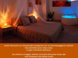 Salento Houses & Idro Suites