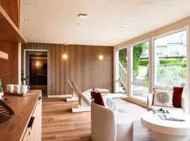 奥马哈海滩美居酒店