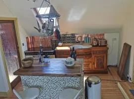 the penthouse , the exchange buildings