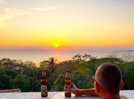 Villa Ometepe，位于Mérida的酒店