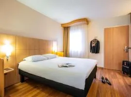 宜必思安特卫普中心酒店