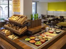 宜必思安特卫普中心酒店