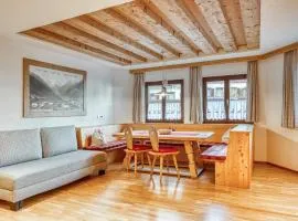 Apartment by Hotel Alpenstolz