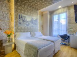 NH奥伦塞酒店，位于奥伦塞的宠物友好酒店