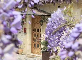 Domaine de Larchey & son restaurant - Bordeaux Sud