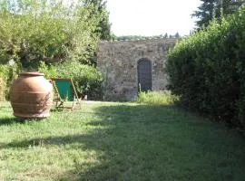 Fattoria il Leccio - Camera doppia con letti singoli