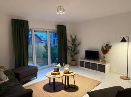 Frangines & Compagnie