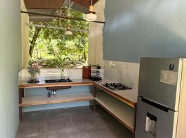 Casa Castaña，位于希门尼斯港的酒店