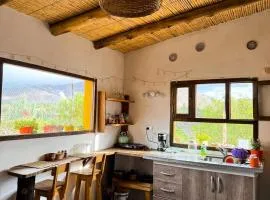 Cabaña Paraíso Cachi